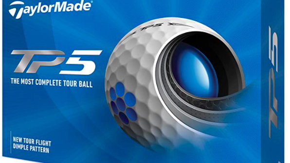 TaylorMade TP5